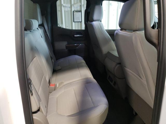 1GTR9BEK8LZ341942 GMC Sierra K1500 Sle