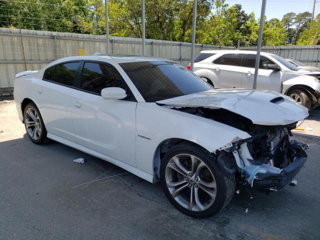 2C3CDXCT8MH540038 Dodge CHARGER R/T