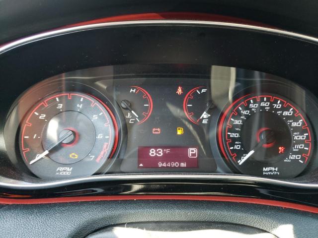 1C3CDFBB0FD285999 Dodge DART SXT