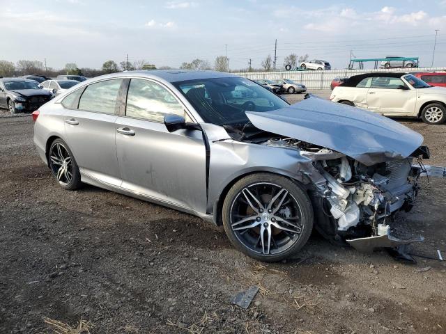 1HGCV2F91MA017438 Honda Accord Touring