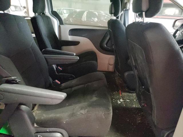 2C4RDGBG2ER314051 Dodge Grand Caravan Se