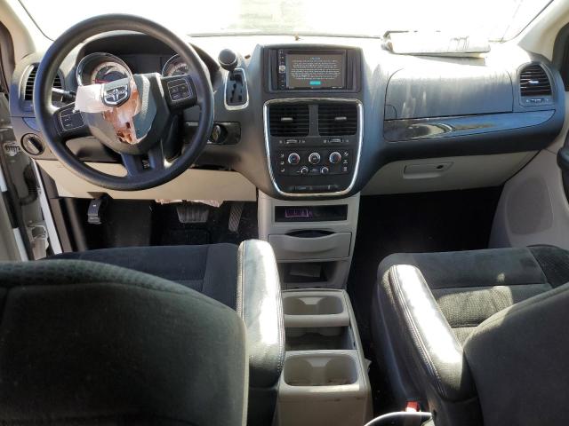 2C4RDGBG0GR228451 Dodge Grand Caravan Se