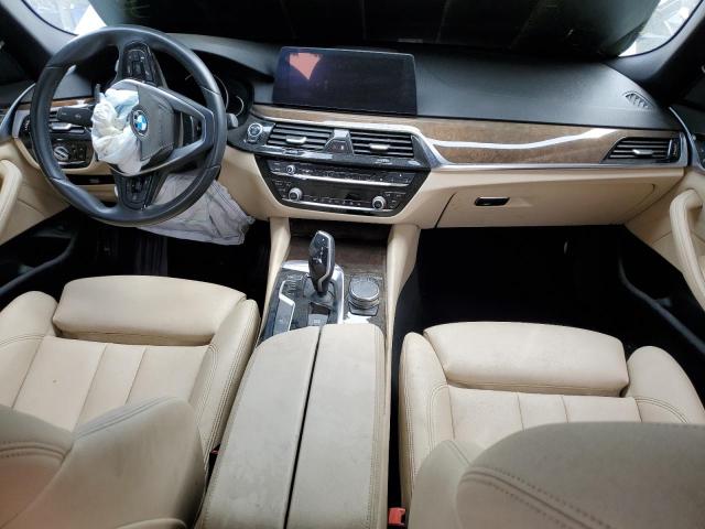 WBAJA5C52JWA39578 BMW 530 I