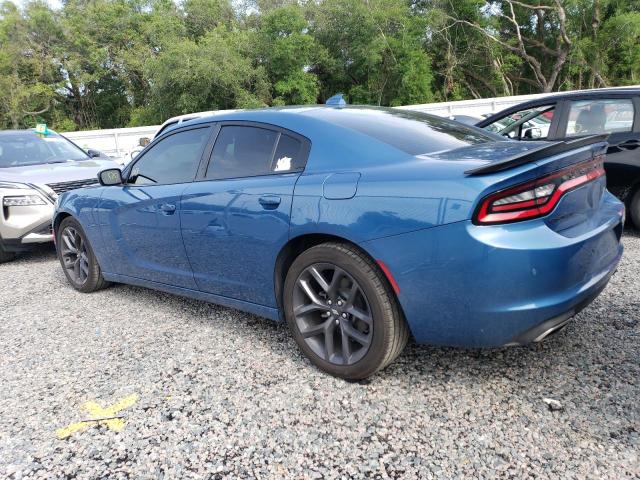 2C3CDXBG8LH136613 Dodge Charger Sxt