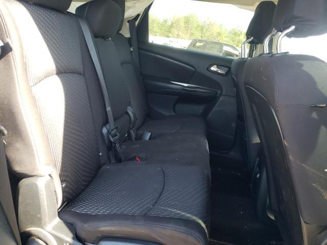 3C4PDCBG3ET126524 Dodge Journey Sxt
