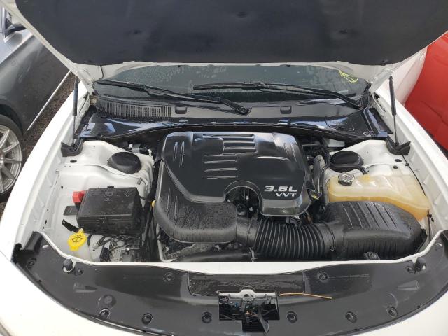 2C3CDXBG1KH724531 Dodge Charger Sxt
