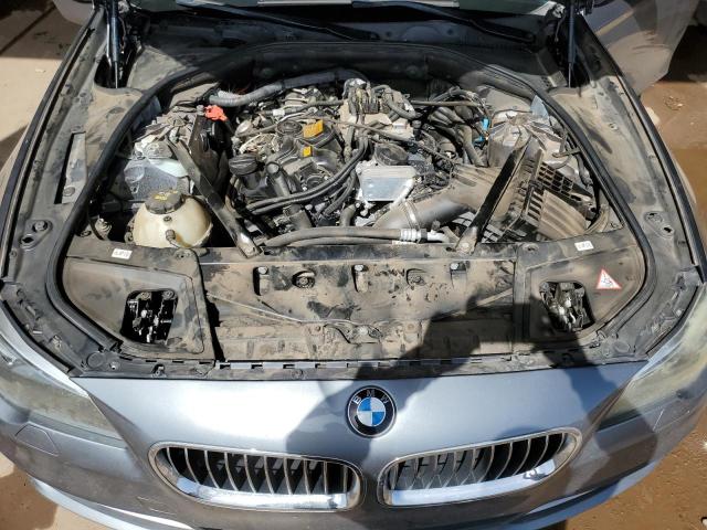 WBA5A5C50GG349052 BMW 528 I