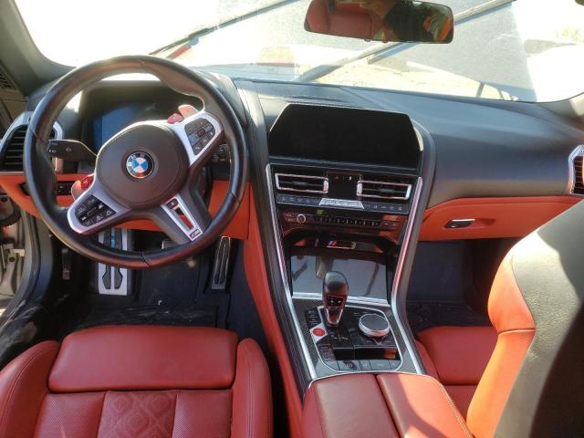 WBSDZ0C00NCG92362 BMW M8