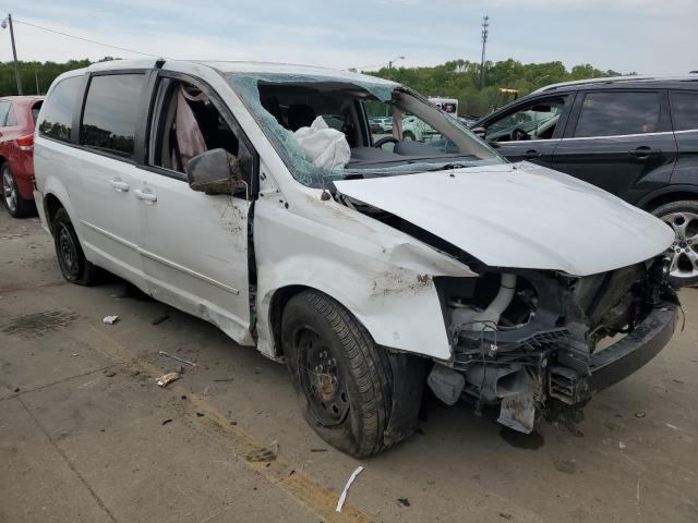 2C4RDGBG4HR839147 Dodge Grand Caravan Se