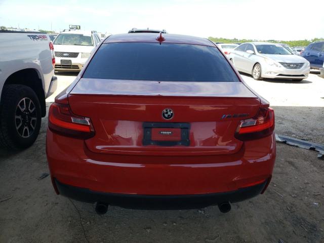 WBA1J7C55GV359887 BMW M235I