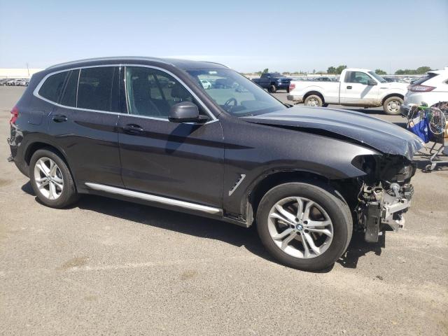 5UXTY3C09LLE54755 BMW X3 Sdrive30i