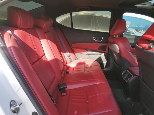 19UUB3F64JA006888 Acura Tlx Tech+a