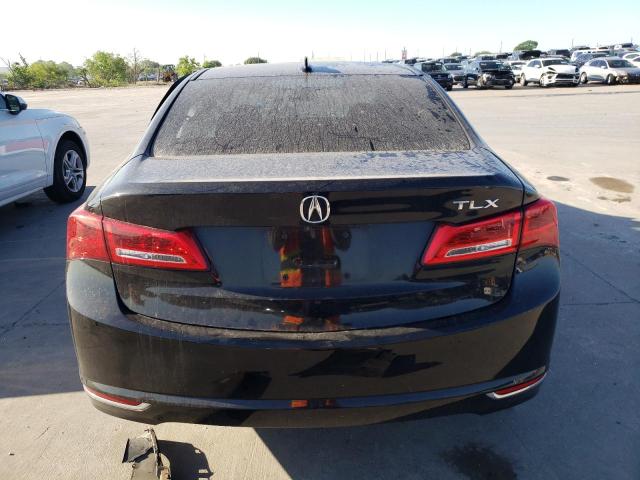 19UUB1F37KA007853 Acura TLX