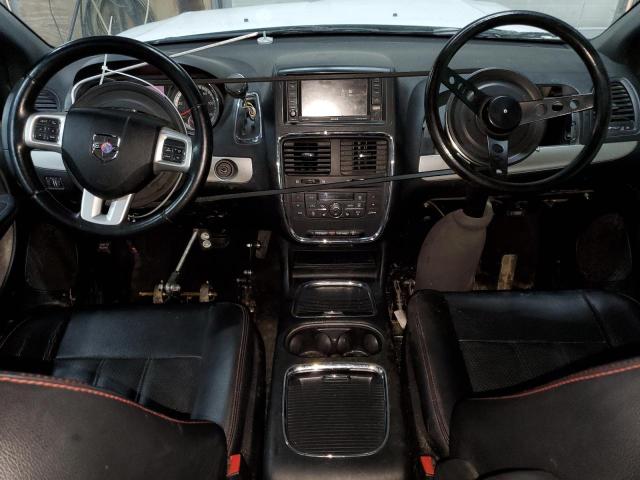2C4RDGEG5HR842196 Dodge Grand Caravan Gt