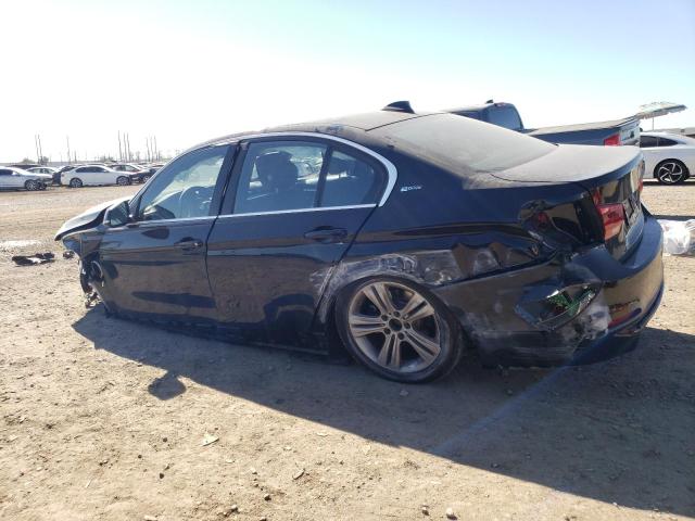WBA8E1C55JA179971 BMW 330e