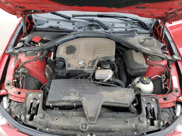 WBA3A5G52ENP33781 BMW 328 I