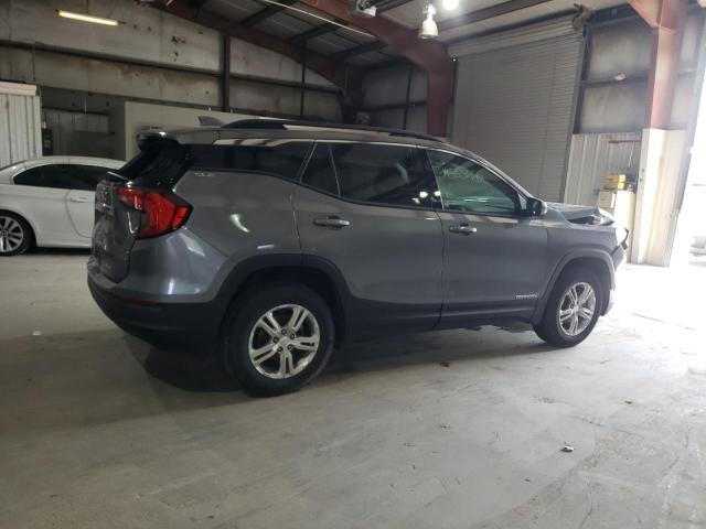 3GKALTEV9JL316118 GMC Terrain Sle