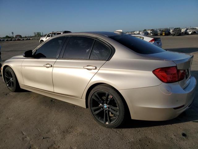 WBA3A5G59FNS90160 BMW 328 I