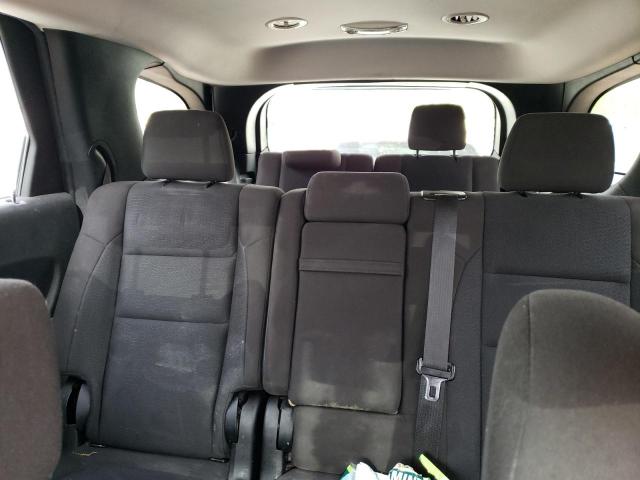 1C4RDJAG3GC468097 Dodge Durango Sxt
