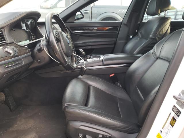 WBAYE8C5XED780385 BMW 750 LI