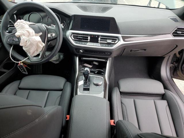 3MW5R1J00L8B30321 BMW 330I