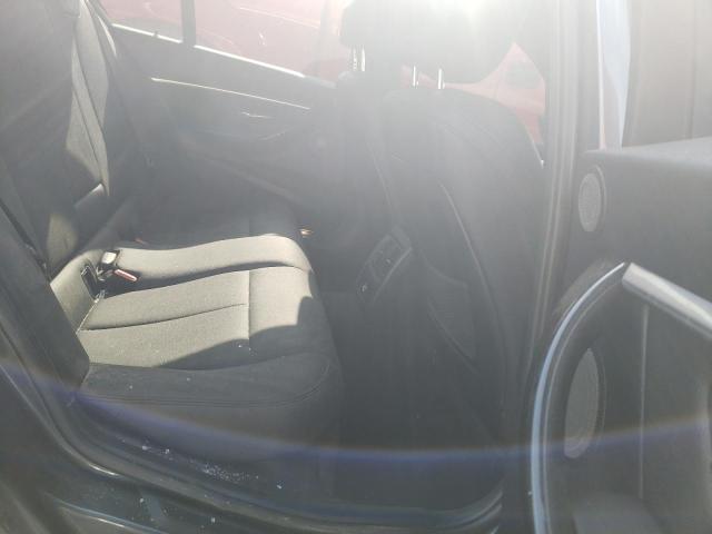 WBA8B7C51GK703275 BMW 340 XI