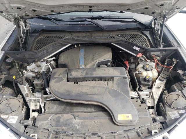 5UXKT0C52G0S79208 BMW X5 Xdr40e