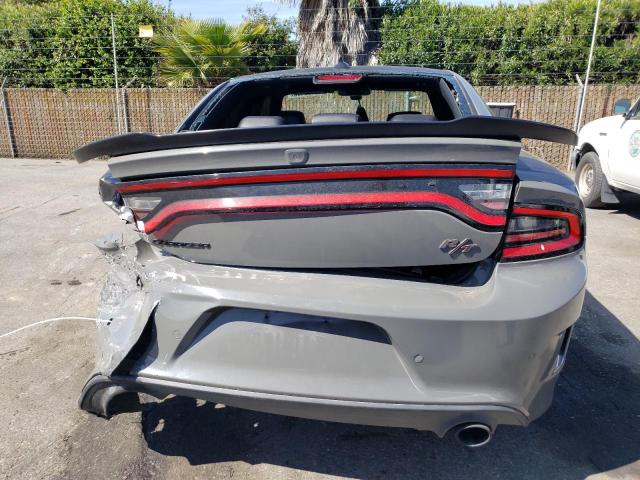2C3CDXCTXJH147864 Dodge CHARGER R/T