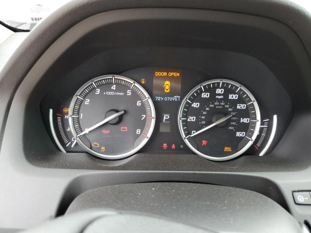 19UUB1F36FA012953 Acura TLX