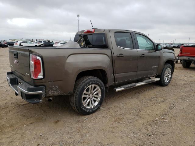 1GTG5CE3XG1127119 GMC CANYON SLE