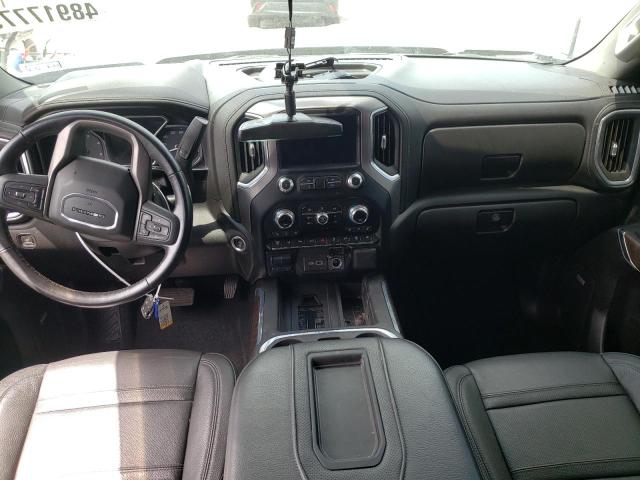 1GT49REY8MF207295 GMC Sierra K2500 Denali
