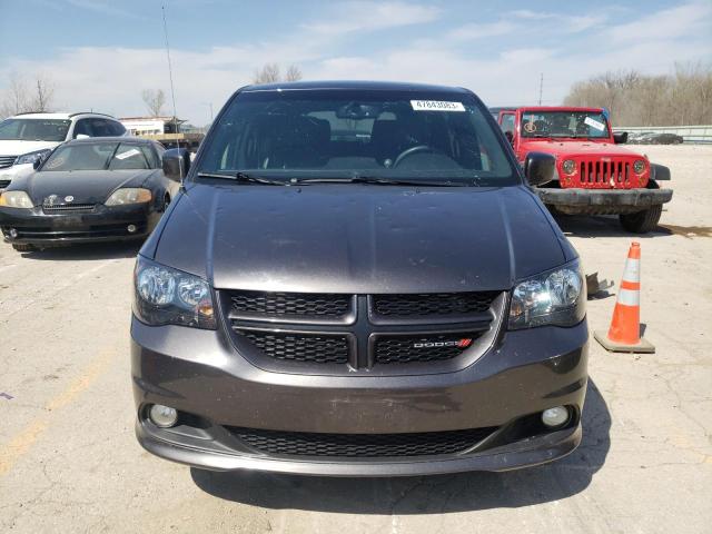 2C4RDGEG1GR342566 Dodge Grand Caravan R/t