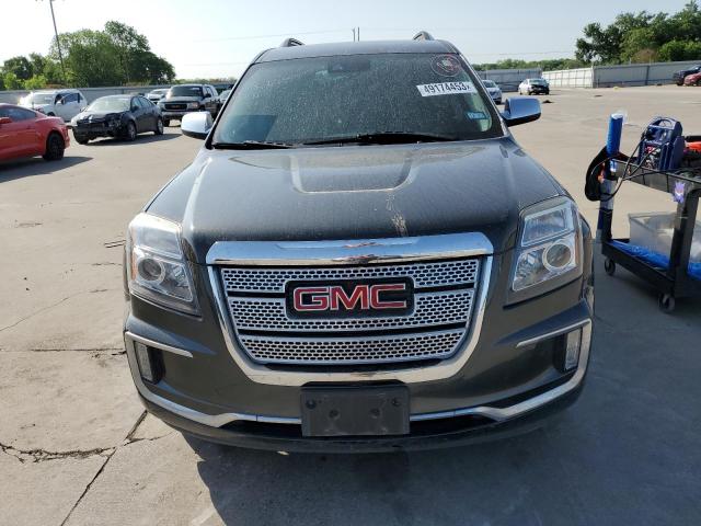 2GKFLRE39H6198674 GMC Terrain Denali