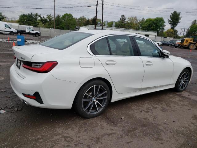 3MW5R7J06L8B03742 BMW 330XI