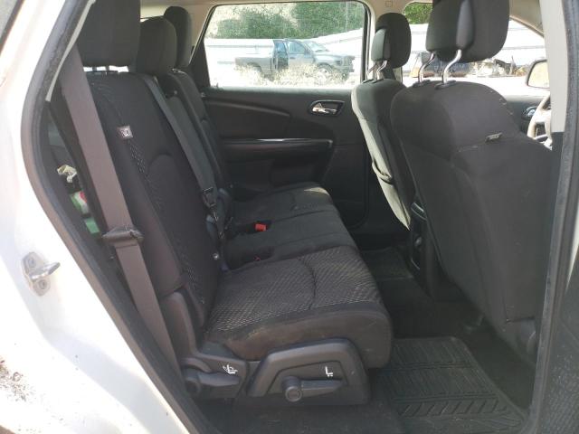 3C4PDCAB9FT583619 Dodge JOURNEY SE