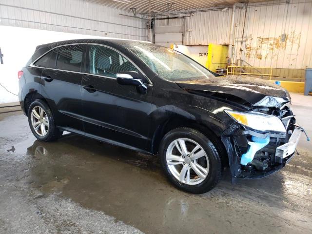 5J8TB4H39FL002254 Acura RDX