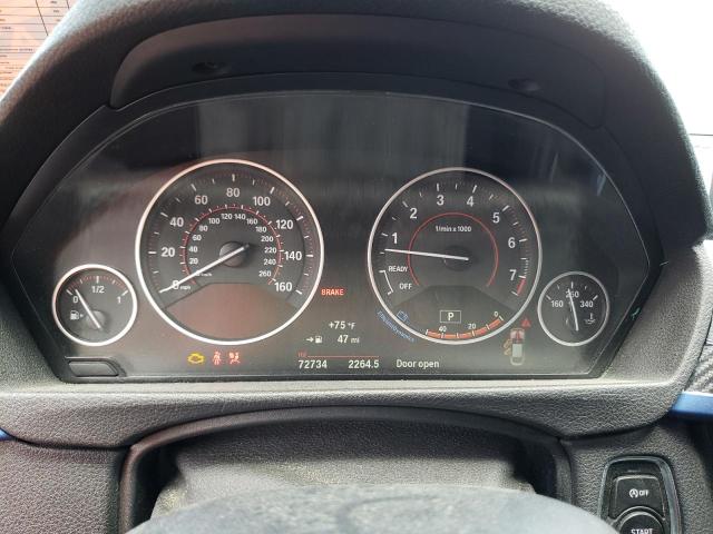 WBA4B1C57GG242713 BMW 435 I Gran Coupe