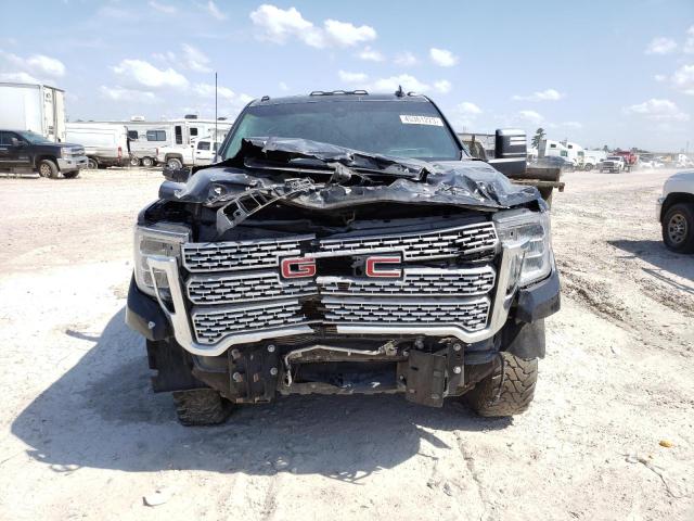 1GT49WEY9MF239199 GMC Sierra K3500 Denali
