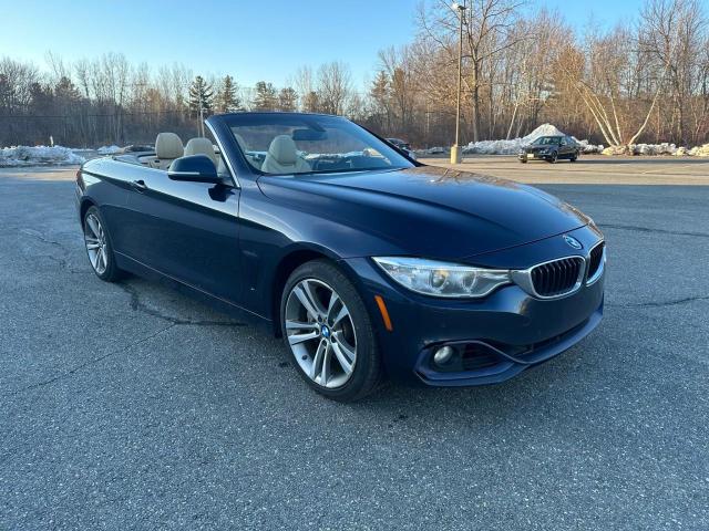 WBA3T7C53G5A38226 BMW 435 Xi