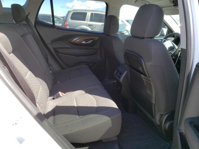 3GKALMEV0JL254355 GMC Terrain Sle