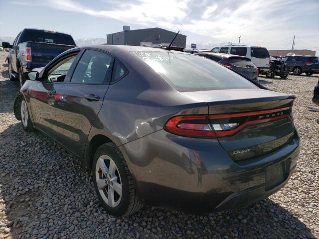 1C3CDFBB0GD629767 Dodge DART SXT