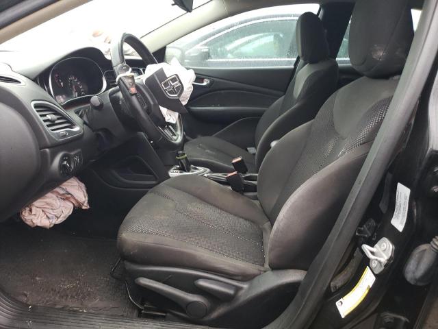 1C3CDFFA6GD815802 Dodge Dart Sxt Sport