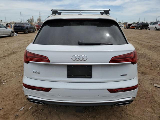 WA1E2AFY6M2064776 Audi Q5 E Premium Plus