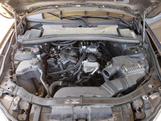 WBAVM1C50EVW50400 BMW X1 Sdrive28i