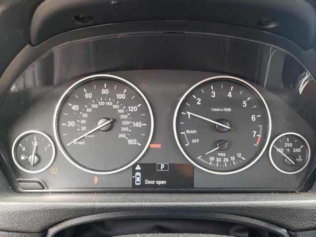 WBA8E5G54GNT40488 BMW 320 XI
