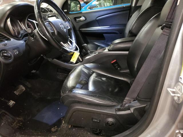 3C4PDDGG1FT574485 Dodge Journey Crossroad