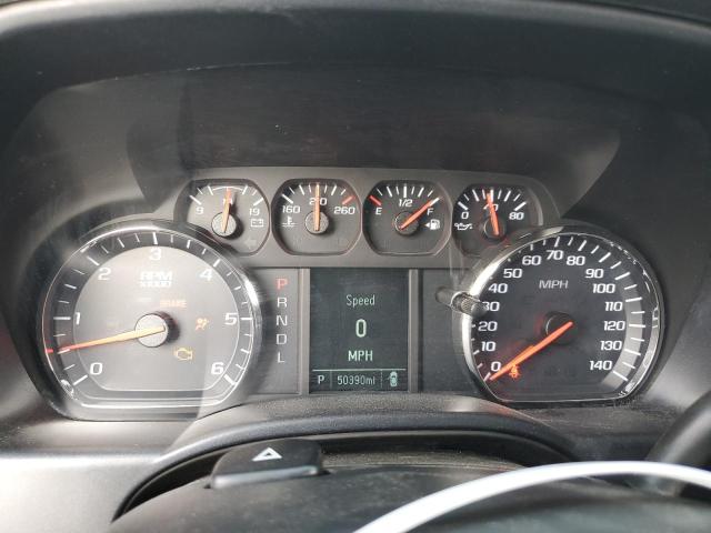 1GTV2LEC9HZ299547 GMC Sierra K1500