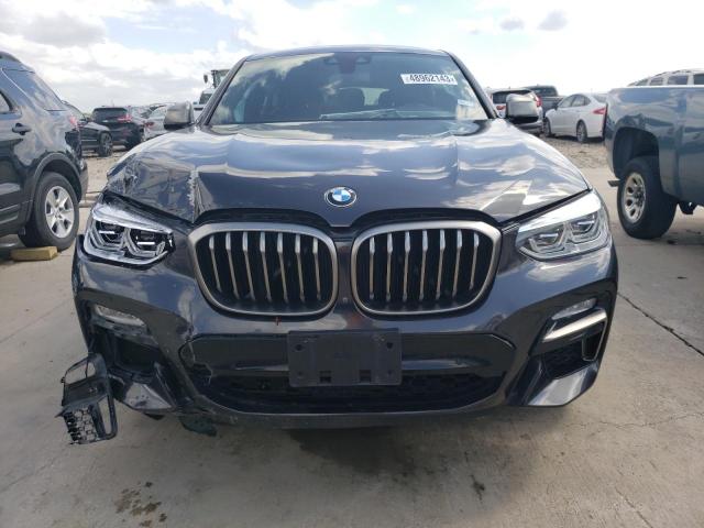 5UXUJ5C50KLJ63914 BMW X4 M40i