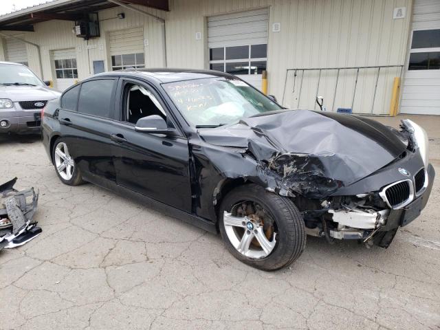 WBA3C3G55ENS67813 BMW 320 I Xdrive