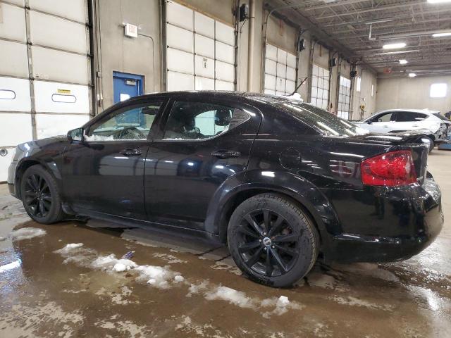1C3CDZAB3EN129158 Dodge AVENGER SE